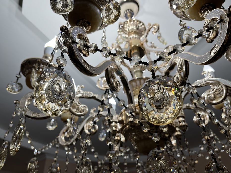 Люстра Люстра Люстра