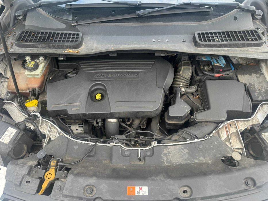 Dezmembrez Ford Kuga 4x4 2.0TDci 2015