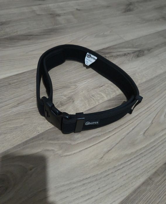 Centura Viper Jandarmi/Poliție/Pompieri