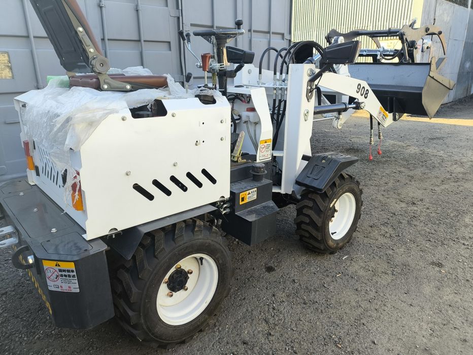 Продажа погрузчики