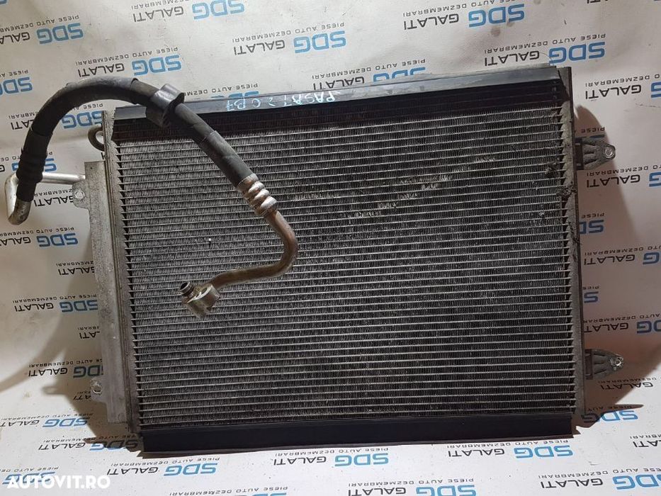 Radiator AC / Clima VW Passat B6 / B7 2.0TDI CFF CFG