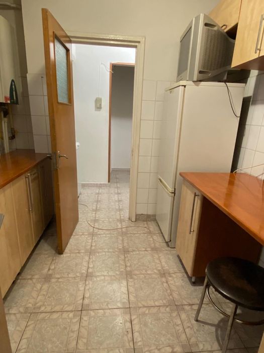 Inchiriez apartament doua camere