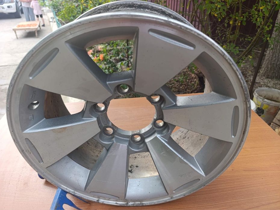Диски  R16 комплект из 4 шт