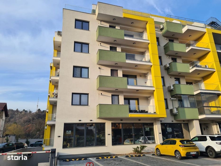 Spatiu comercial de vanzare