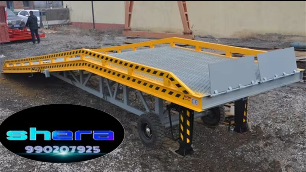 эстакада estakada