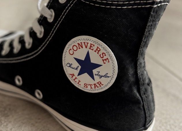 Converse originali