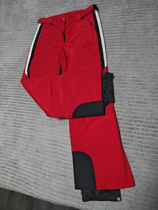 Cutting Edge pantaloni schi snowboard ski M