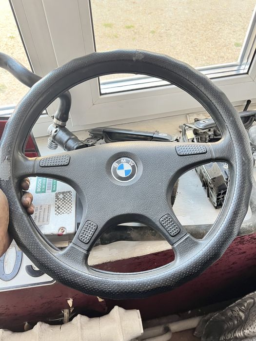 Бмв е34 запчасти