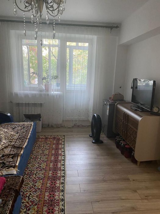 Продам квартиру