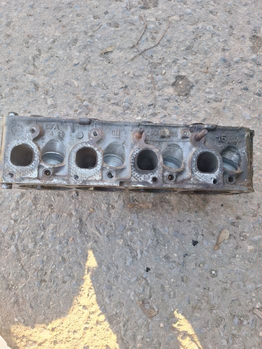 Продавам глава за X16SZR