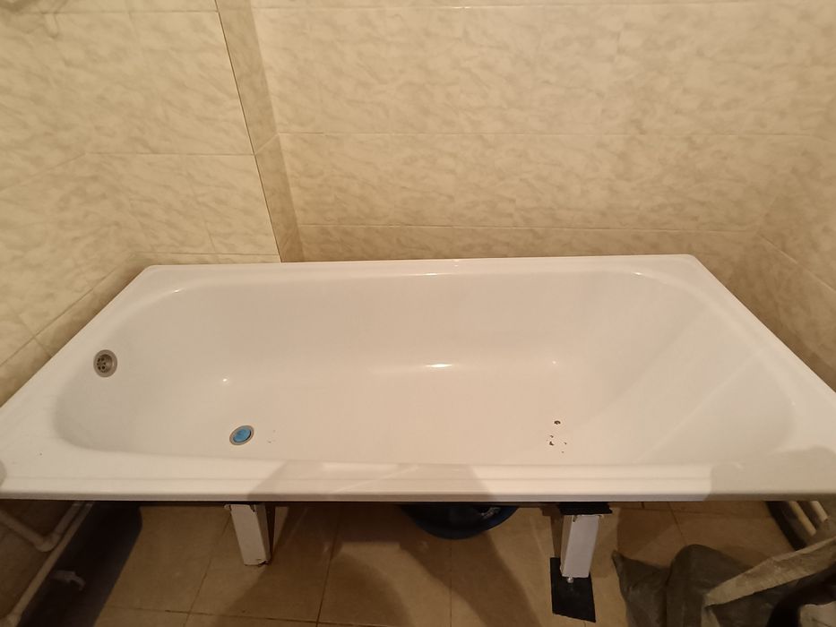 Продам ванна 170:75