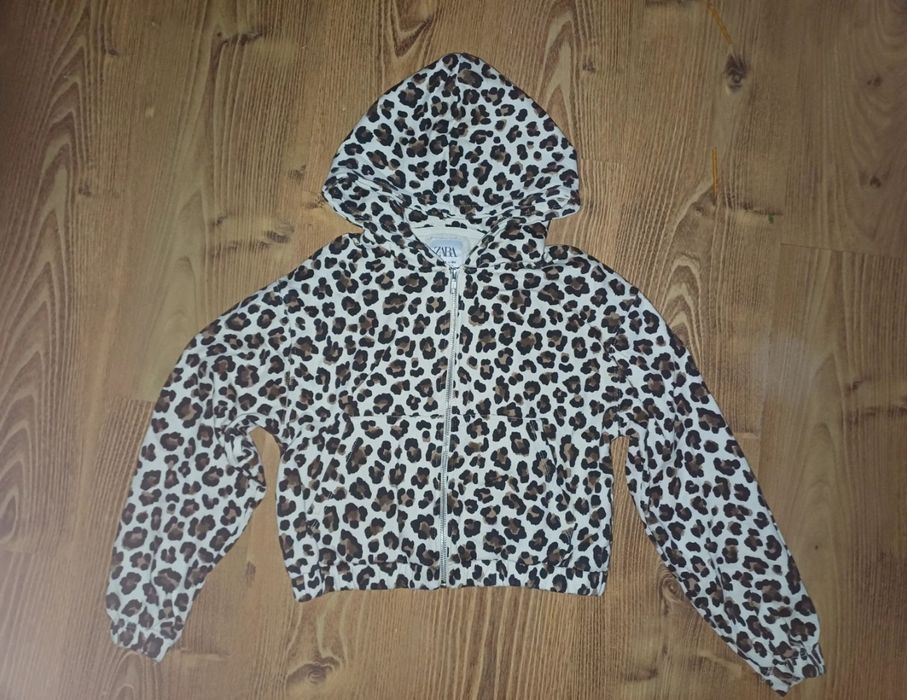 Trening Zara pentru fete