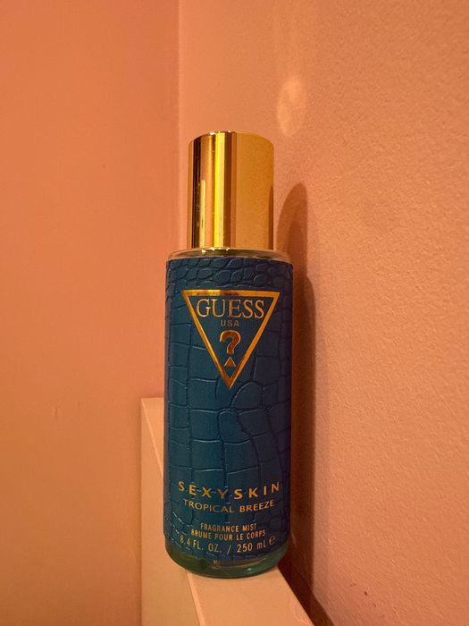 Парфюм Guess Sexy Skin