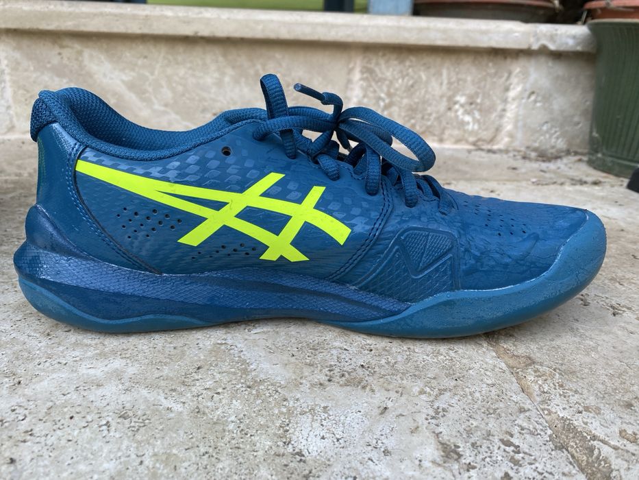 Pantofi tenis Asics Gel-Challenger