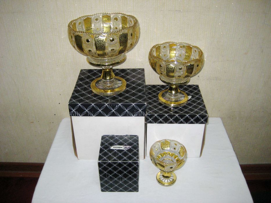 Богема 16 персонли Хиттой оригинали 100% корайиб кетмиди янги холатда