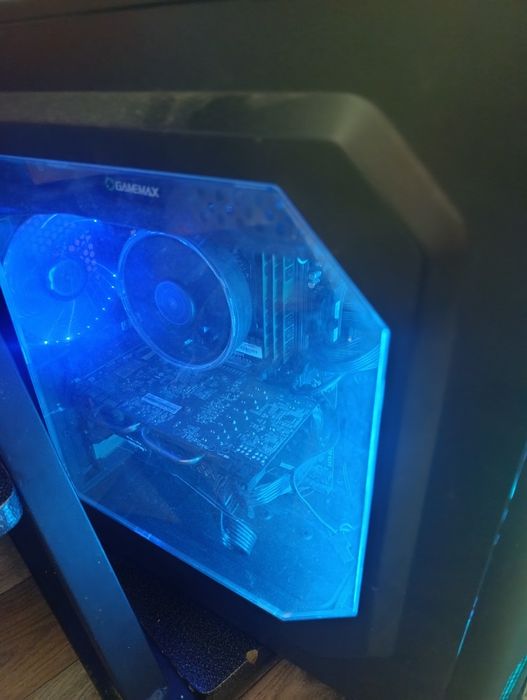 Продам системный блок