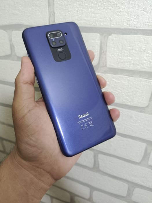 Redmi note 9 128 GB