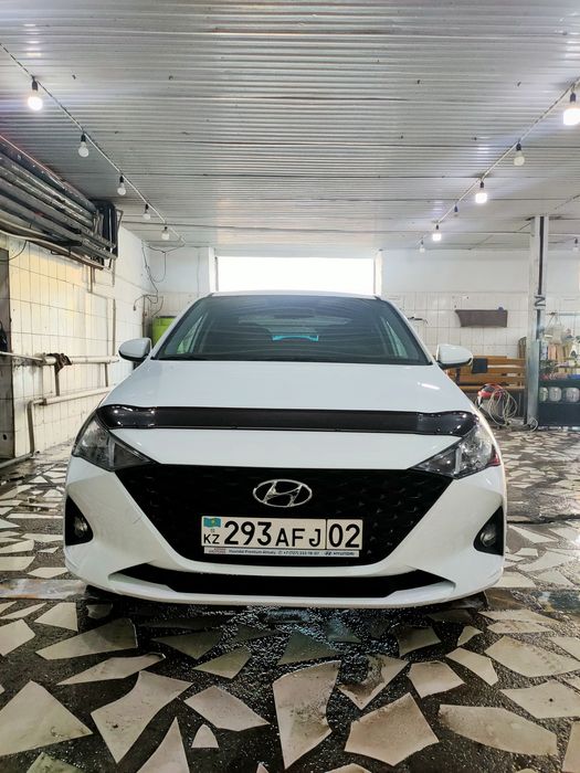 Аренда Авто Прокат Алматы