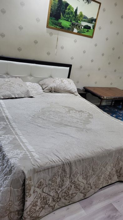 Квартира почасовой