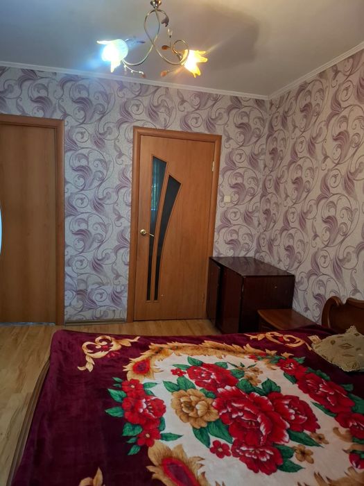 Сдам 2 комн.кв на Автопарке