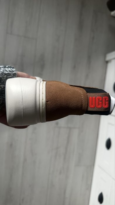 Ghete UGG originale