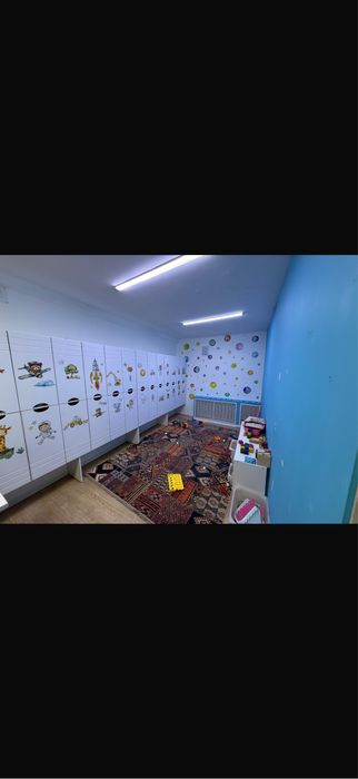 Сдам  коммерческое здание
