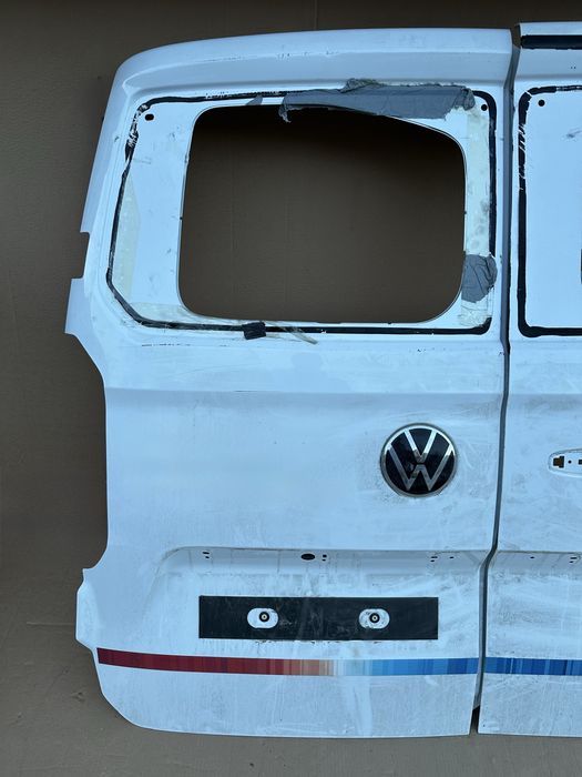 Врати VW Transporter T7 2025-