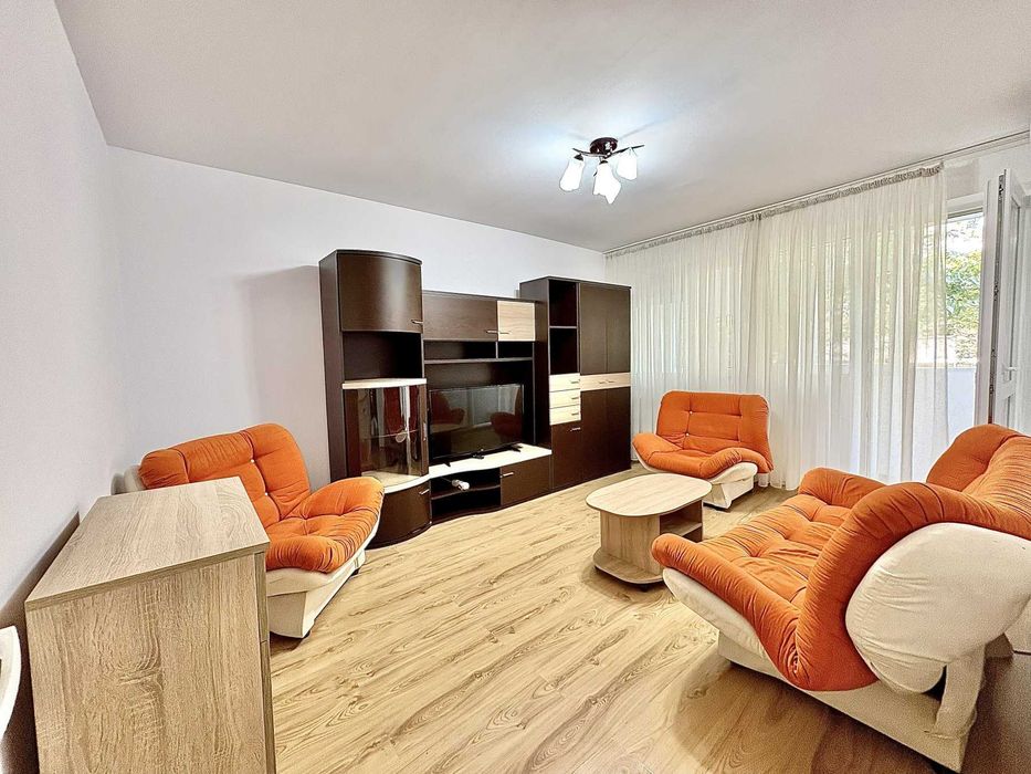 Inchiriez Apartament 2 camere Piata Progresul