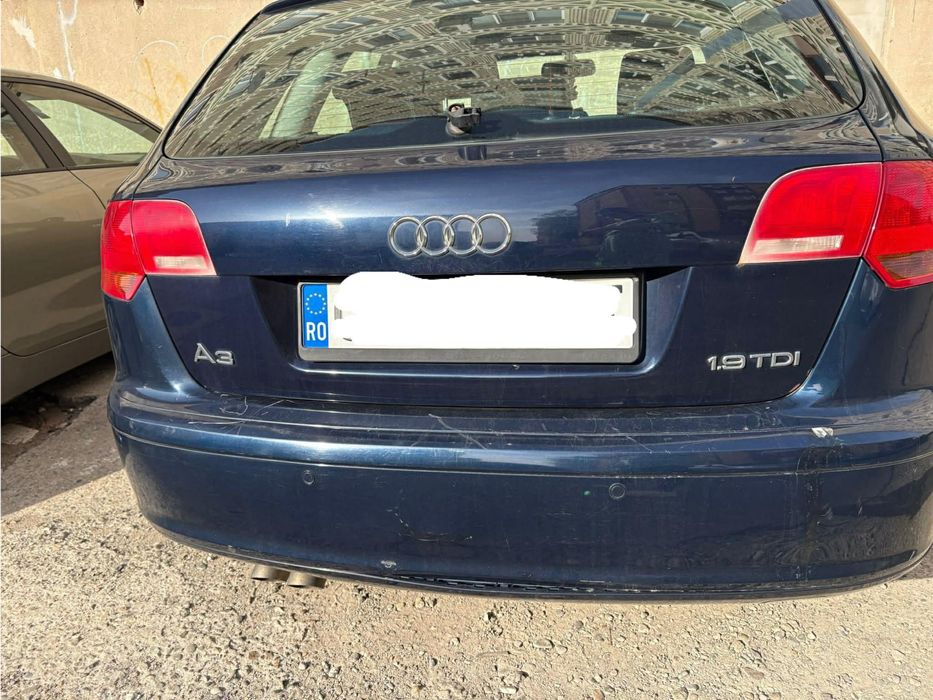 Ofertă‼️‼️ Audi A3 2007