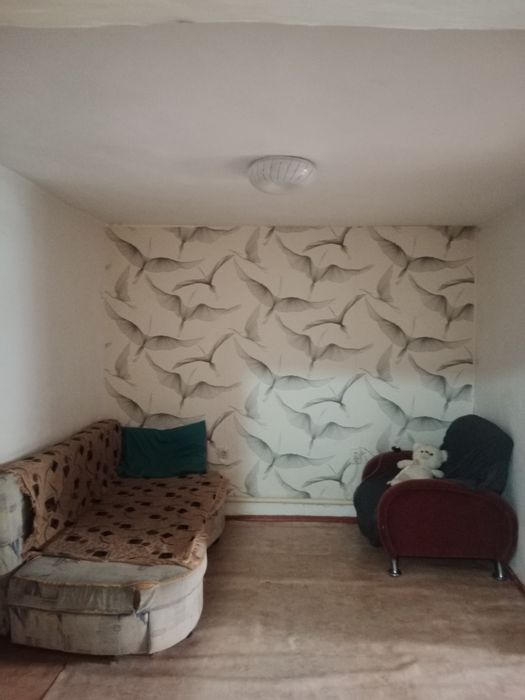 Дом в центре Ащибулака