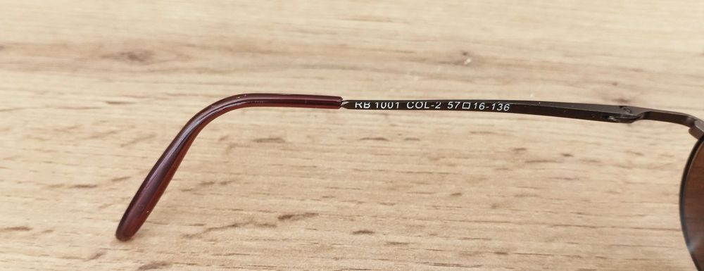 Очила Ray Ban RB1001