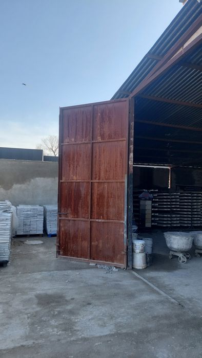 Ангар сатылады 11-мөлтек ауданы