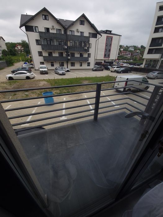 Apartament de închiriat 1 camera visani