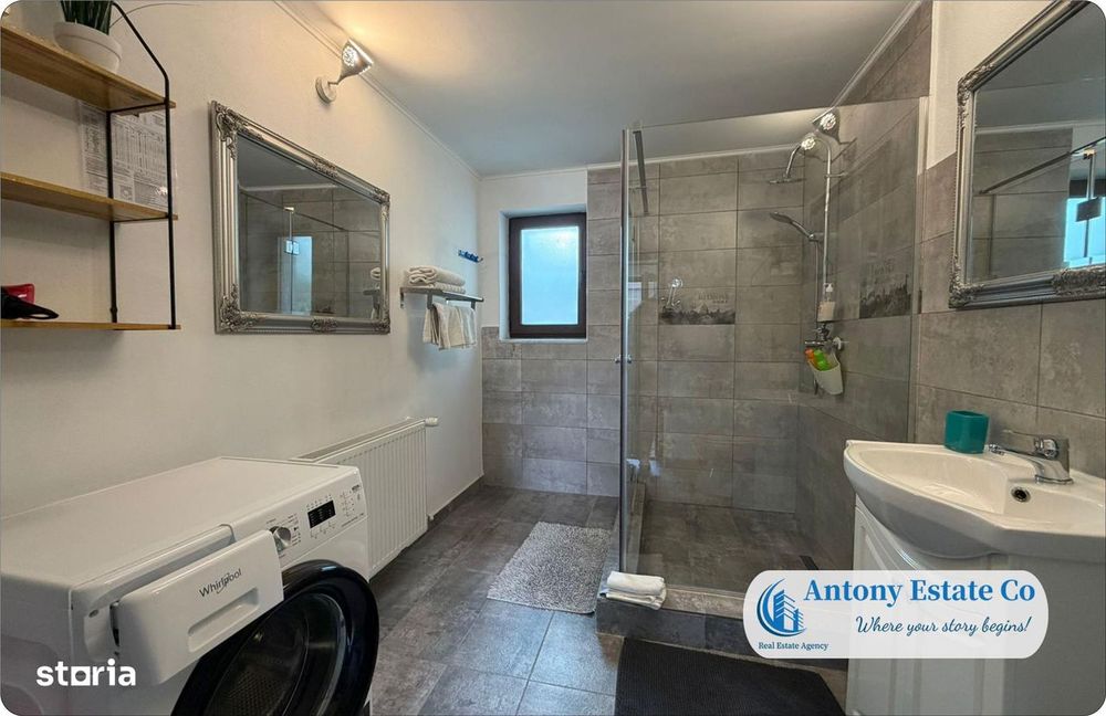 Antony Estate | Chirie Hilltop Cottage-Gheorghe Doja,Oradea