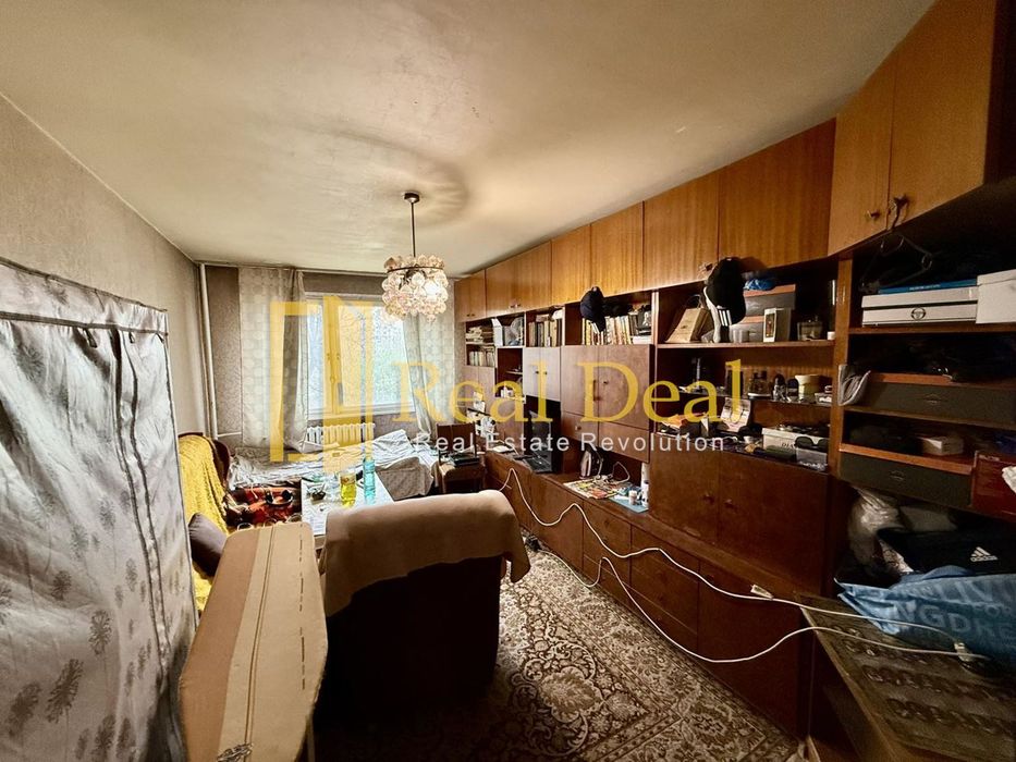 2-стаен в София-Младост 2 площ 65 цена 167900