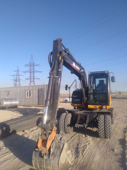 Экискуватор Погрузчик хизмати узбекистон буйлап навои вилояти буйлап