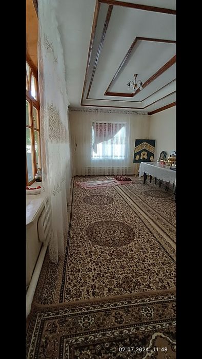 Дом продаётся адрес уч Кахрамон