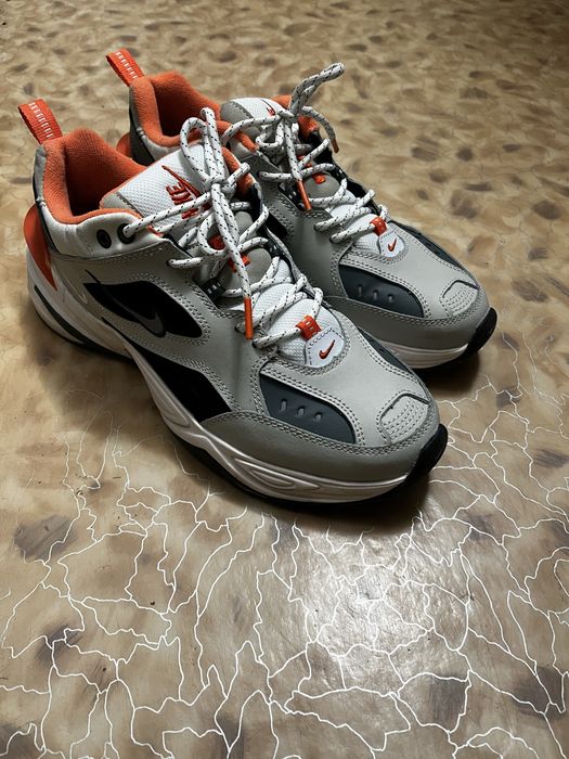 Продам кроссовки Nike