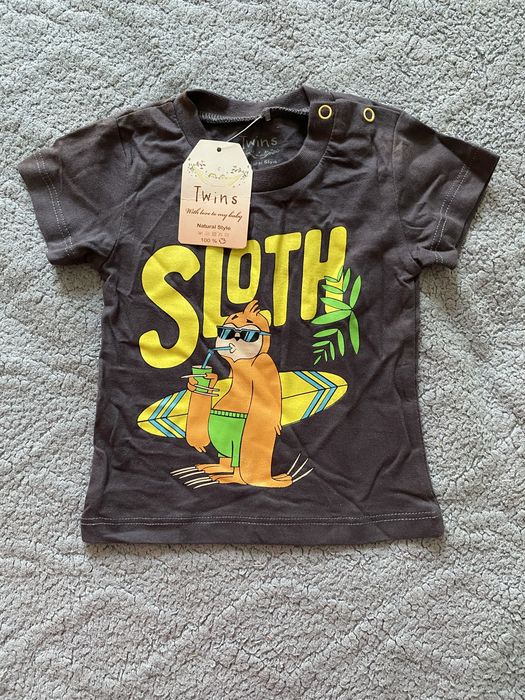 Продам новые детские вещи