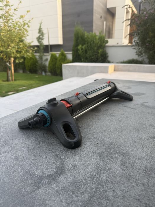 Пръскачка Gardena AquaZoom S