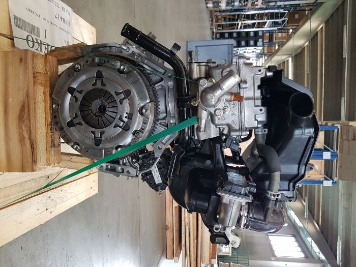 motor nissan pixo motor suzuki alto K10BN complet cu anexe NOU