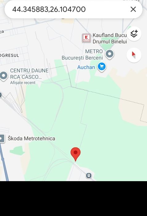 Inchiriez Hala industriala Bucuresti, Jilava, Ilfov