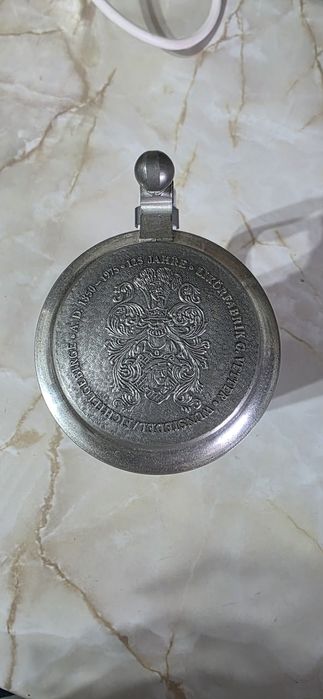 Vând  set de halbe vintage