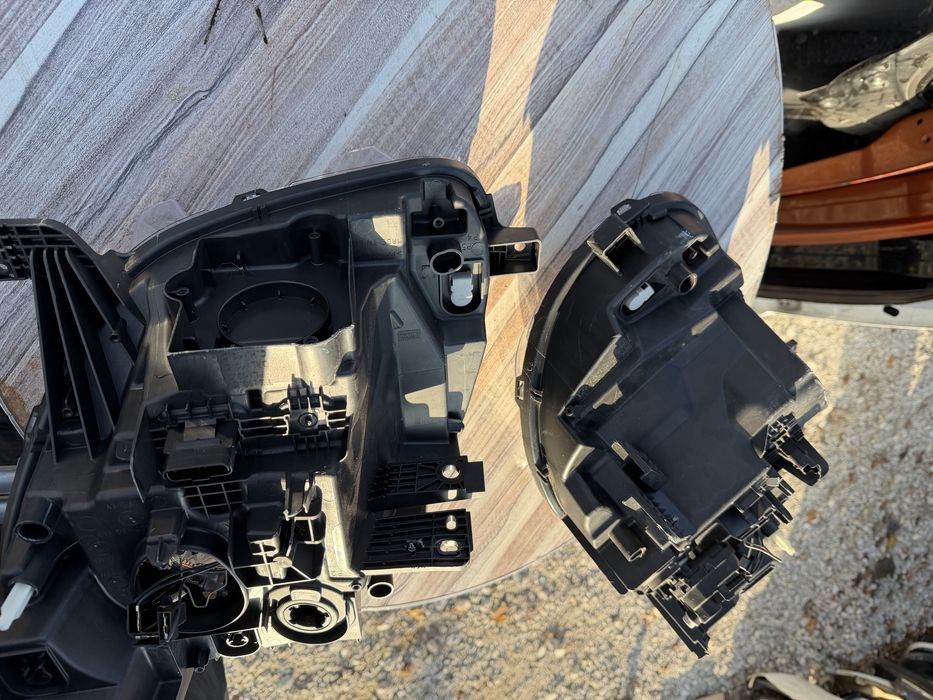 Фар/Фарове Smart Fortwo 3