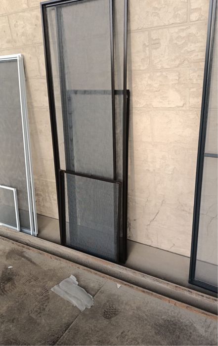 Маскитные сетки/антимошка/антипыль/плиссе/решотки на окна