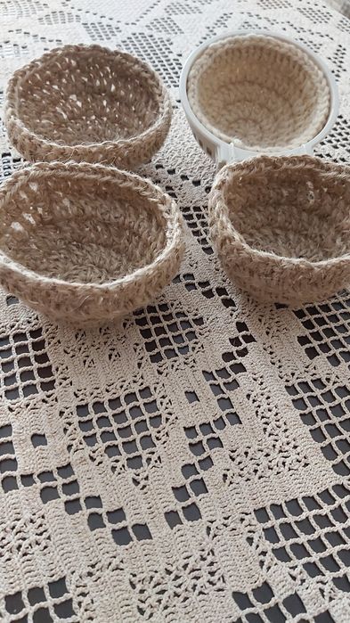 Подложки за гнезда!