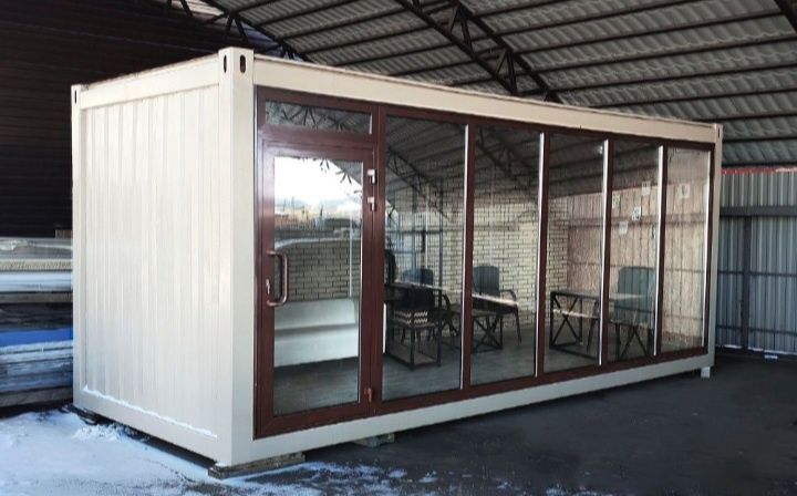 Контейнер | Контейнер | Konteyner | Konteyner