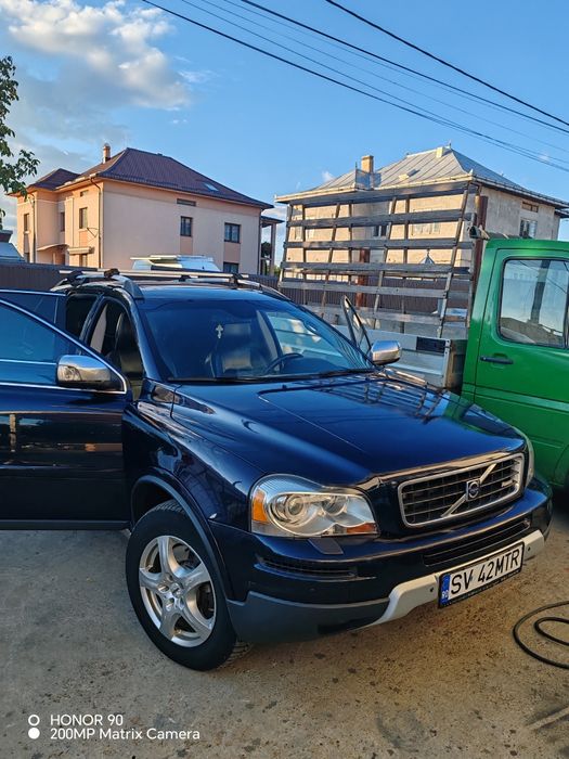VOLVO XC90 2009 — imagine 2