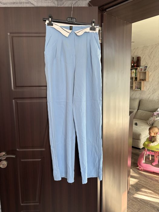 Дамски панталони ХС/С размер