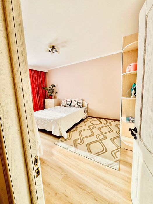 Суточная 2 комн квартира.Arman qala